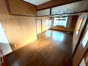 【居間・リビング】