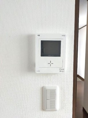 【セキュリティ】 | ベルーガ下北沢