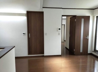 【居間・リビング】 | ベルーガ下北沢