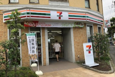 【周辺】 | ベルーガ下北沢