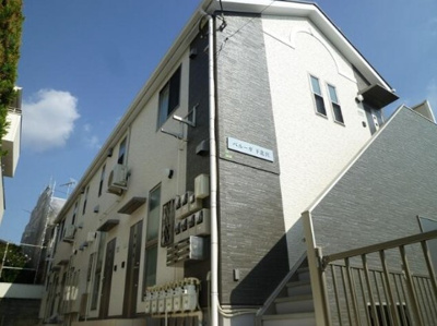 【外観】 | ベルーガ下北沢