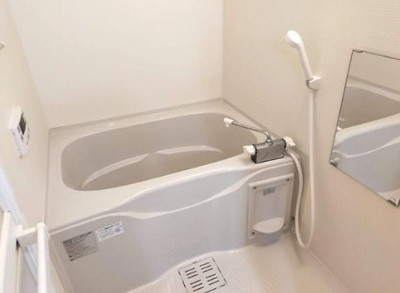 【浴室】 | ベルーガ下北沢