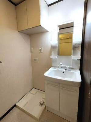 【洗面所】 | ベルーガ下北沢