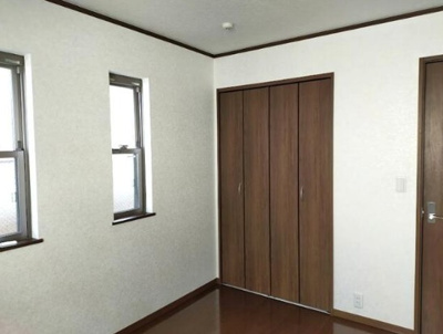 【寝室】 | ベルーガ下北沢