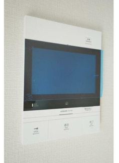 【セキュリティ】 | レジデンス横浜天王町