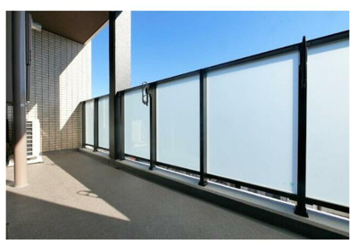 【バルコニー】 | レジデンス横浜天王町