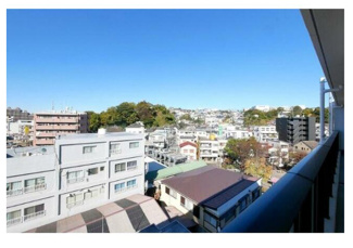 【展望】 | レジデンス横浜天王町