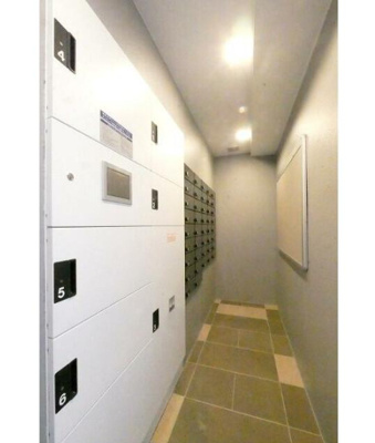 【その他共用部分】 | レジデンス横浜天王町