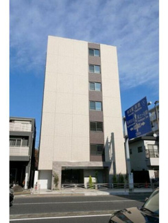 【外観】 | レジデンス横浜天王町