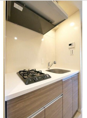 【キッチン】 | レジデンス横浜天王町