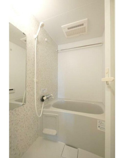 【浴室】 | レジデンス横浜天王町