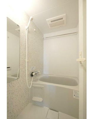 【浴室】 | レジデンス横浜天王町