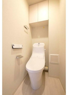 【トイレ】 | レジデンス横浜天王町