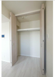 【収納】 | レジデンス横浜天王町