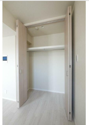 【収納】 | レジデンス横浜天王町