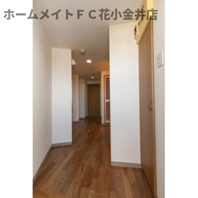 【洋室】 | メゾン武蔵野 | ※写真は同タイプ住戸です。