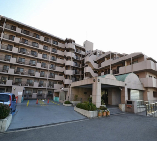 アドリーム石切山手の画像