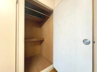 【収納】 | プレステージ新千里西町　２号館