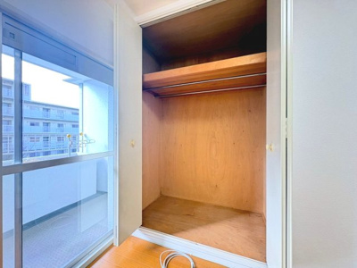 【収納】 | プレステージ新千里西町　２号館