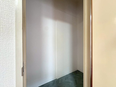【収納】 | プレステージ新千里西町　２号館