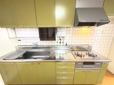 【キッチン】 | プレステージ新千里西町　２号館