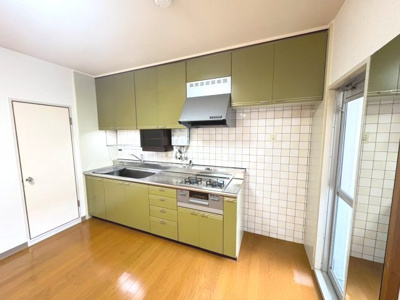 【設備】 | プレステージ新千里西町　２号館