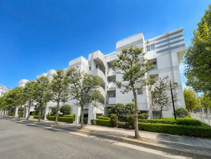 プレステージ新千里西町　２号館の画像