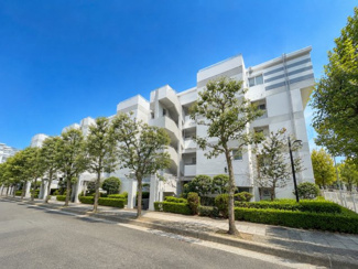 【外観】 | プレステージ新千里西町　２号館
