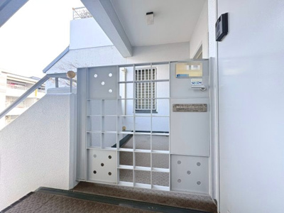 【設備】 | プレステージ新千里西町　２号館