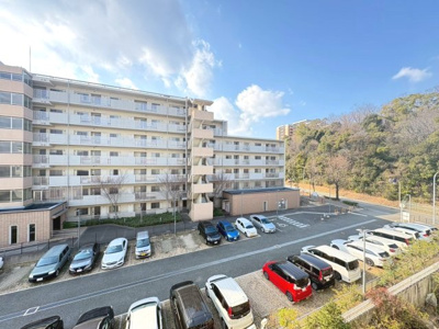 【展望】 | プレステージ新千里西町　２号館