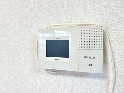 【セキュリティ】 | プレステージ新千里西町　２号館