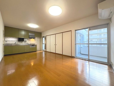 【内装】 | プレステージ新千里西町　２号館