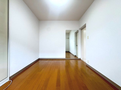 【洋室】 | プレステージ新千里西町　２号館