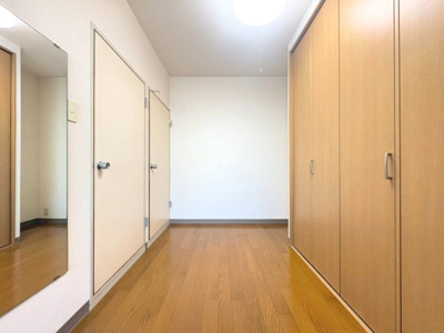 【洋室】 | プレステージ新千里西町　２号館