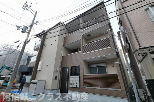 ローズガーデン矢田