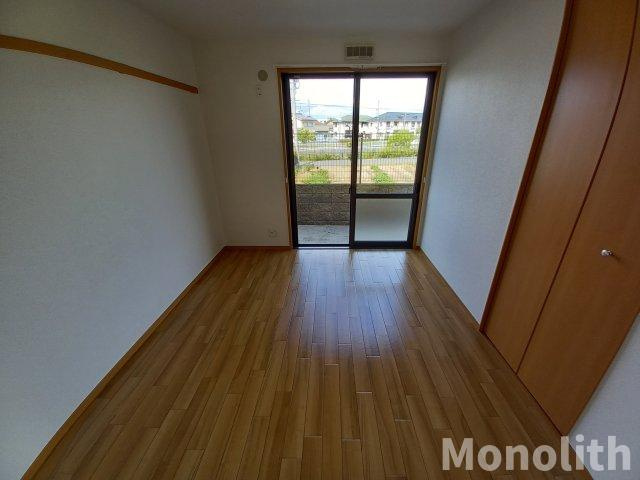 heights光容Cの洋室