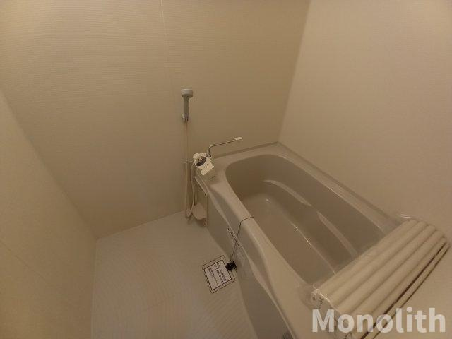 heights光容Cの浴室