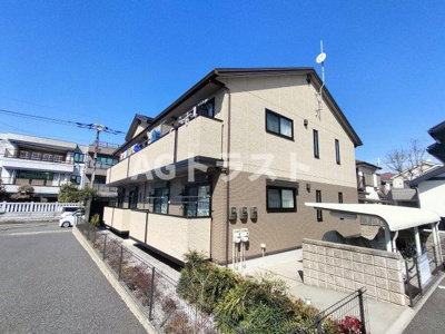 【外観】 | アルシオン