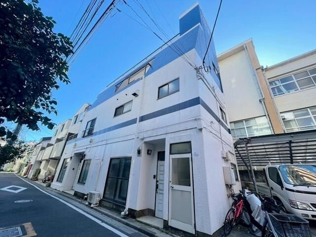 山一東尾久ステーツ