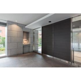 【エントランス】 | ベルヴュコート津田沼