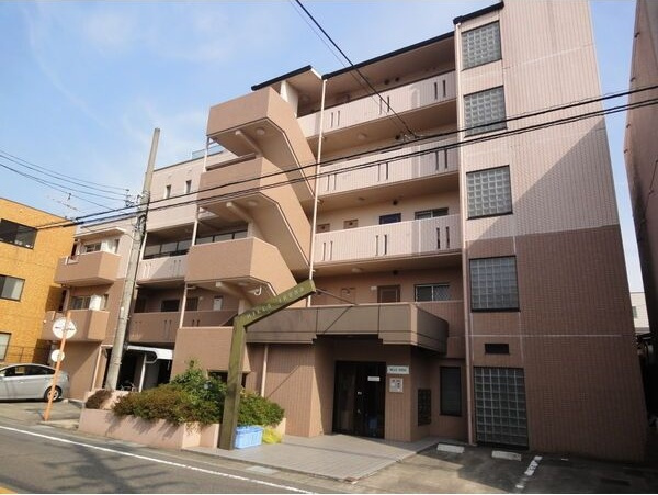 ヒルズ池場