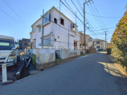 アトムセレクト花見川区武石町二丁目土地の画像