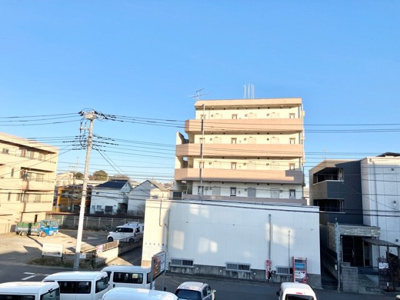 【展望】 | 新松戸戸建