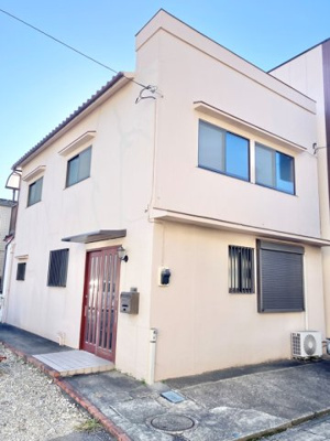 【外観】 | 新松戸戸建