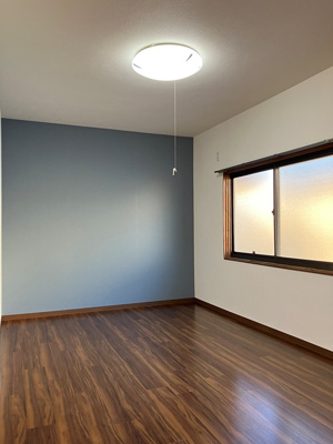 【内装】 | 新松戸戸建