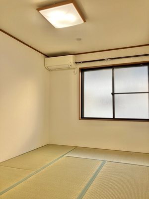 【寝室】 | 新松戸戸建