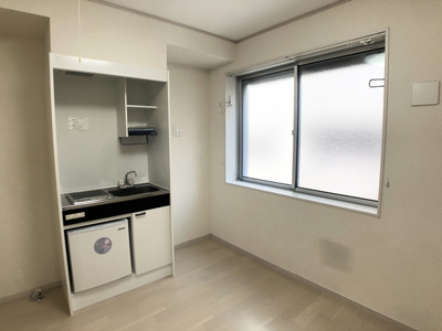 【洋室】 | FERIO千住大橋駅前