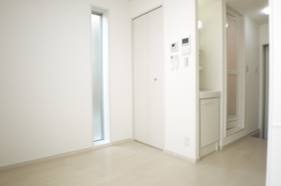 【洋室】 | FERIO千住大橋駅前