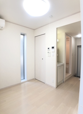 【洋室】 | FERIO千住大橋駅前