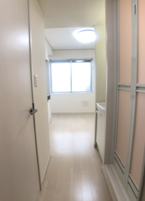 【洋室】 | FERIO千住大橋駅前